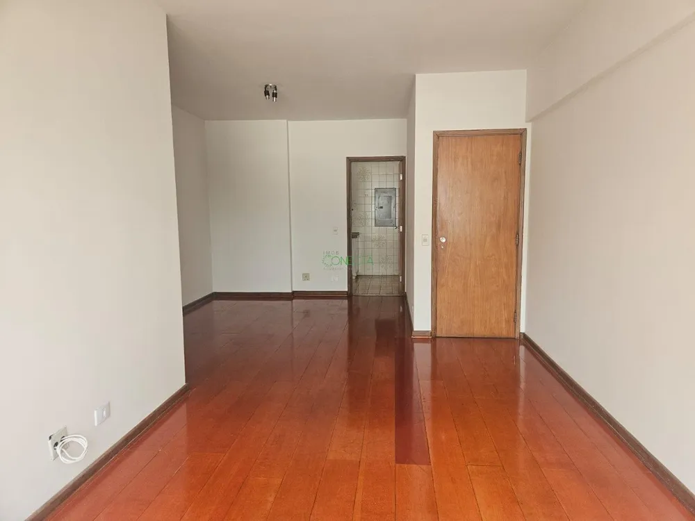 Apartamento, 3 quartos, 94 m² - Foto 3