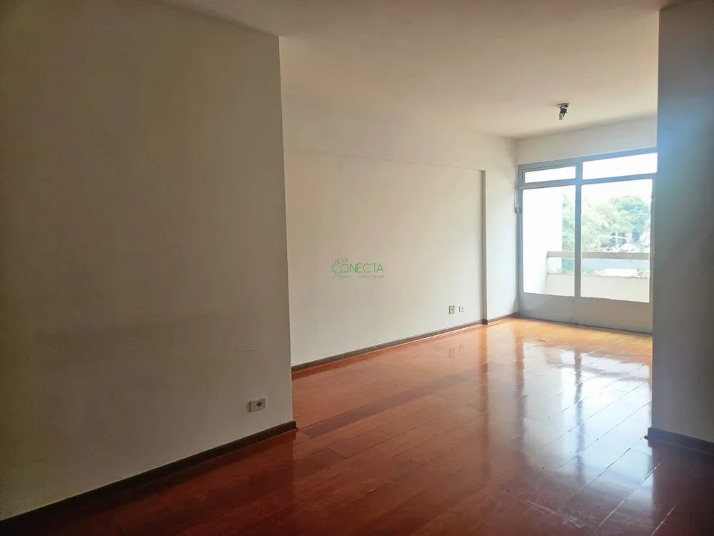 Apartamento, 3 quartos, 94 m² - Foto 2