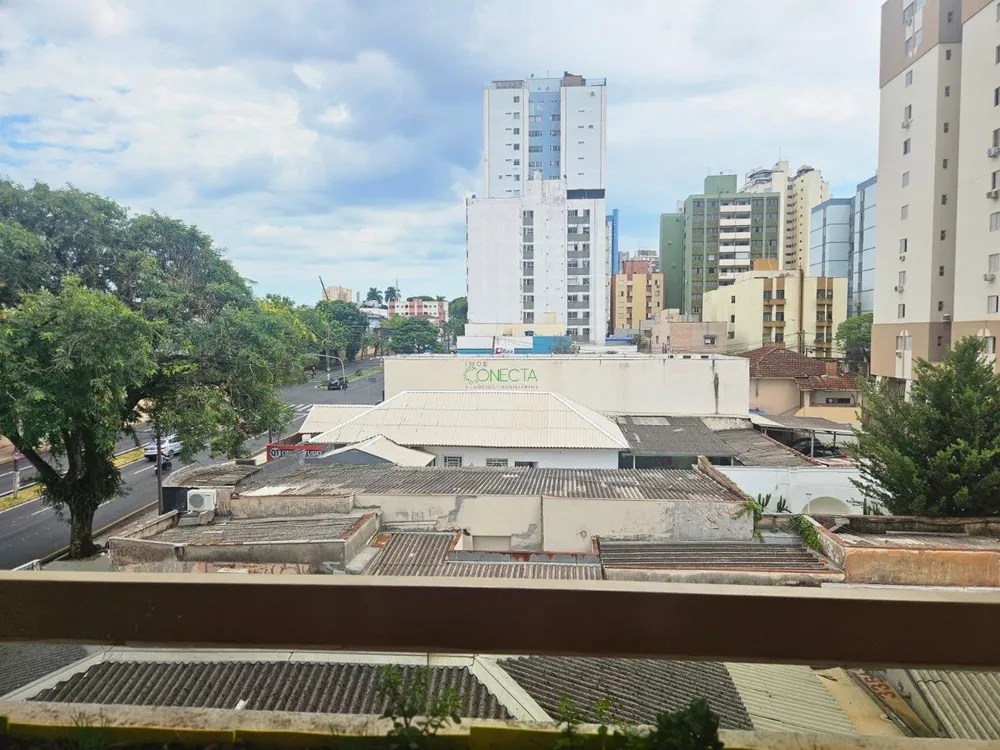 Apartamento, 3 quartos, 94 m² - Foto 4