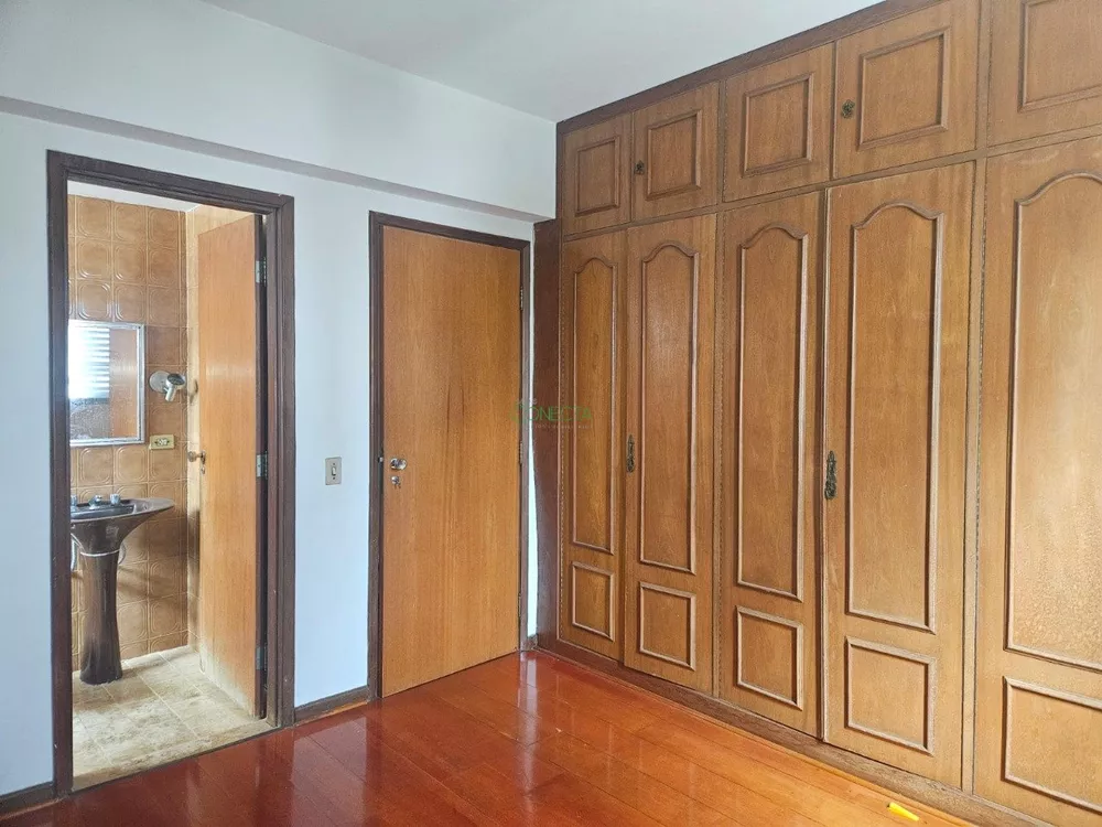 Apartamento, 3 quartos, 94 m² - Foto 2