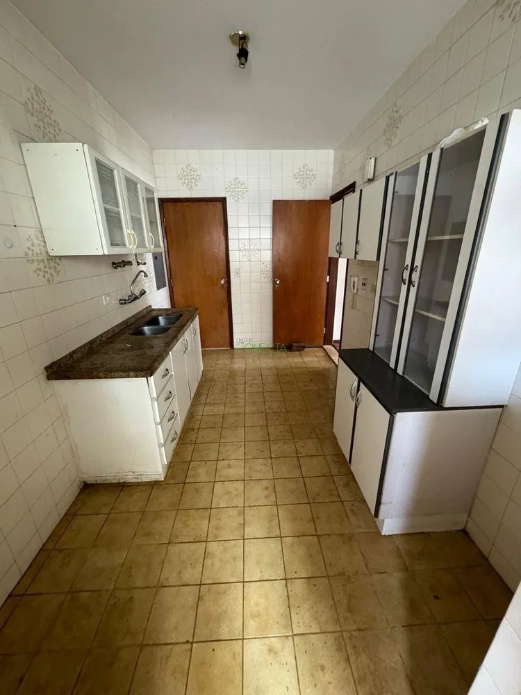 Apartamento, 3 quartos, 94 m² - Foto 11