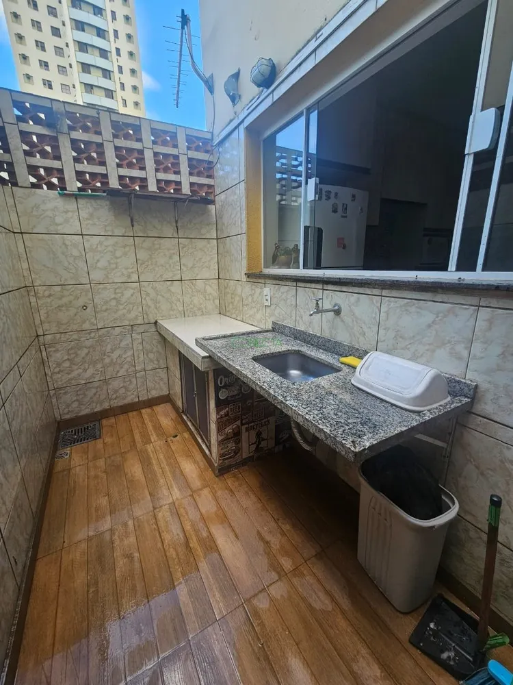 Apartamento, 2 quartos, 92 m² - Foto 8