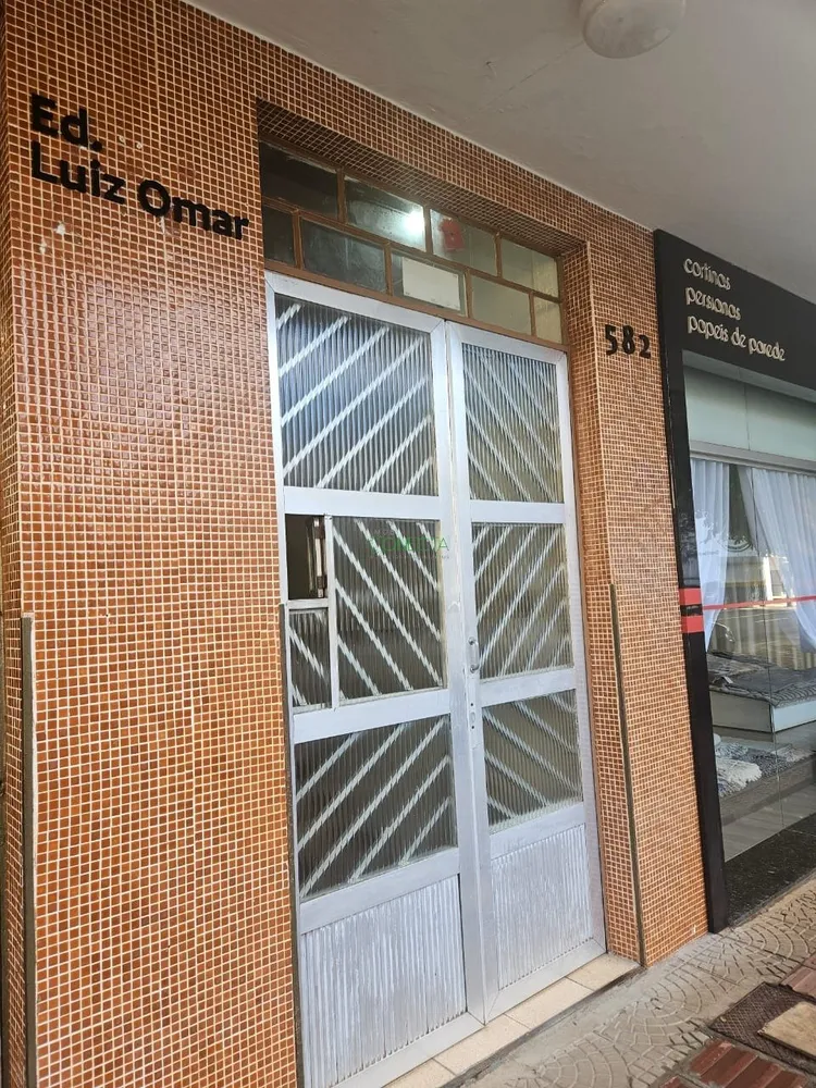 Apartamento, 2 quartos, 92 m² - Foto 1