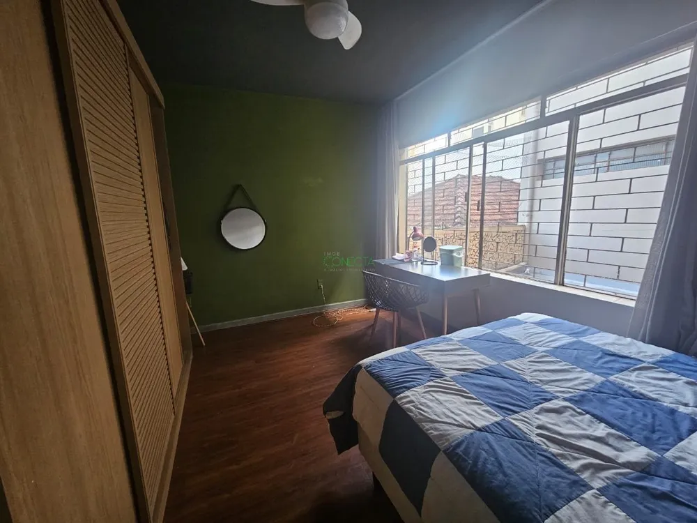 Apartamento, 2 quartos, 92 m² - Foto 5