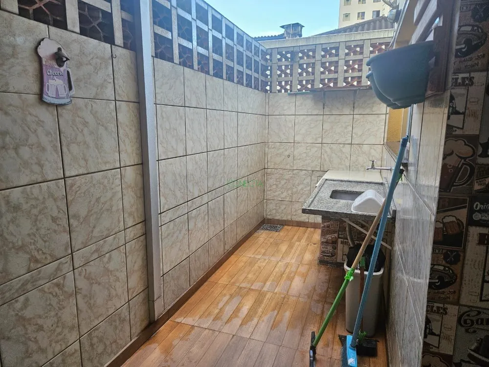 Apartamento, 2 quartos, 92 m² - Foto 10