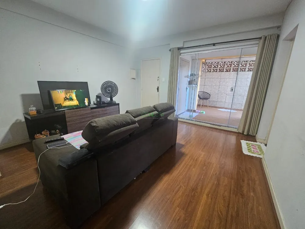 Apartamento, 2 quartos, 92 m² - Foto 2
