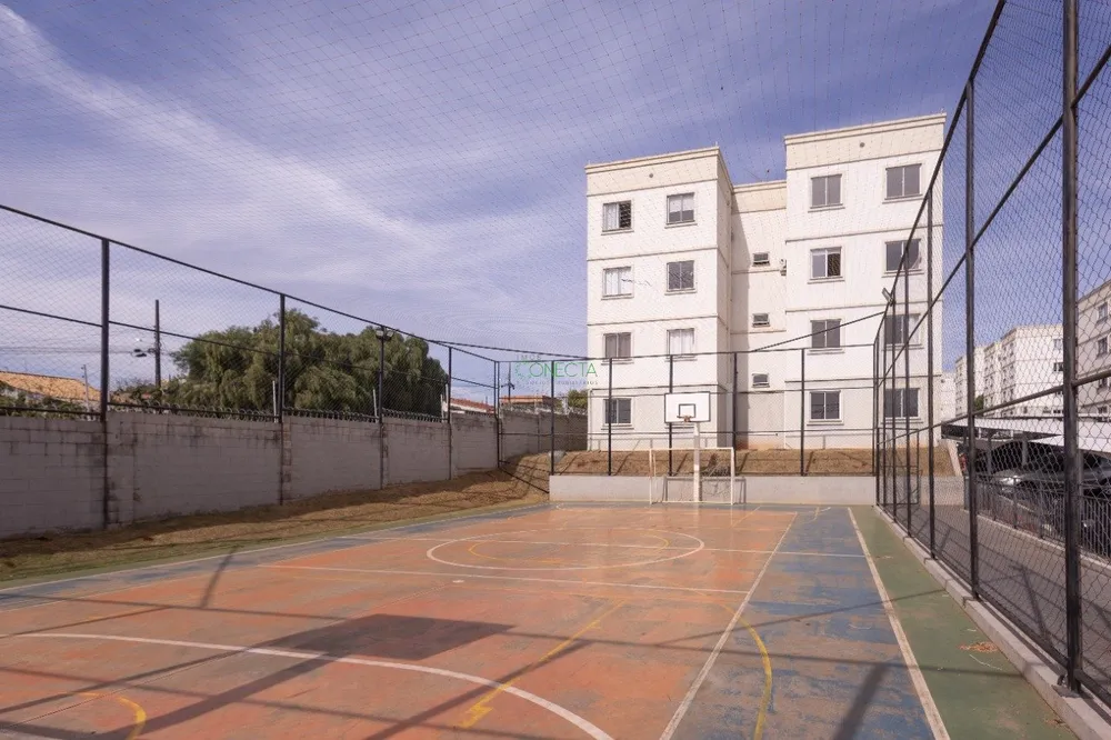 Apartamento, 2 quartos, 45 m² - Foto 7