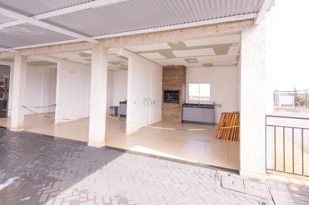 Apartamento, 2 quartos, 45 m² - Foto 3
