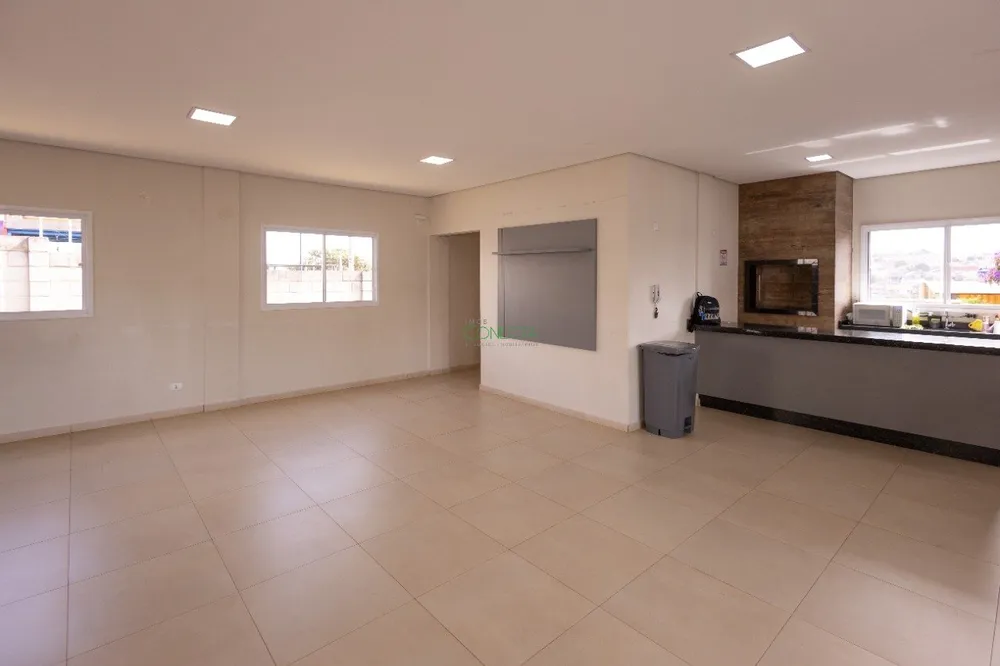 Apartamento, 2 quartos, 45 m² - Foto 6