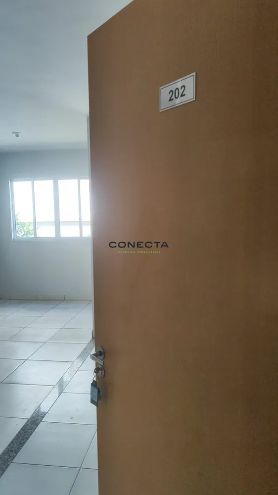 Apartamento, 2 quartos, 45 m² - Foto 11