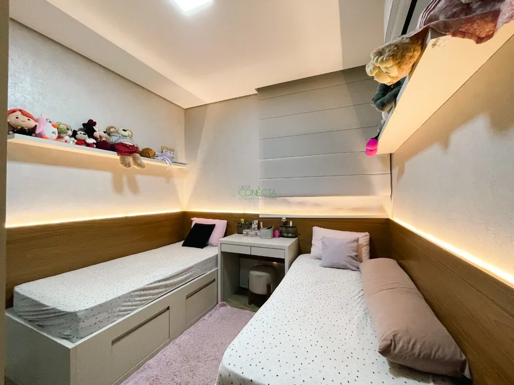 Casa de Condomínio, 3 quartos - Foto 6