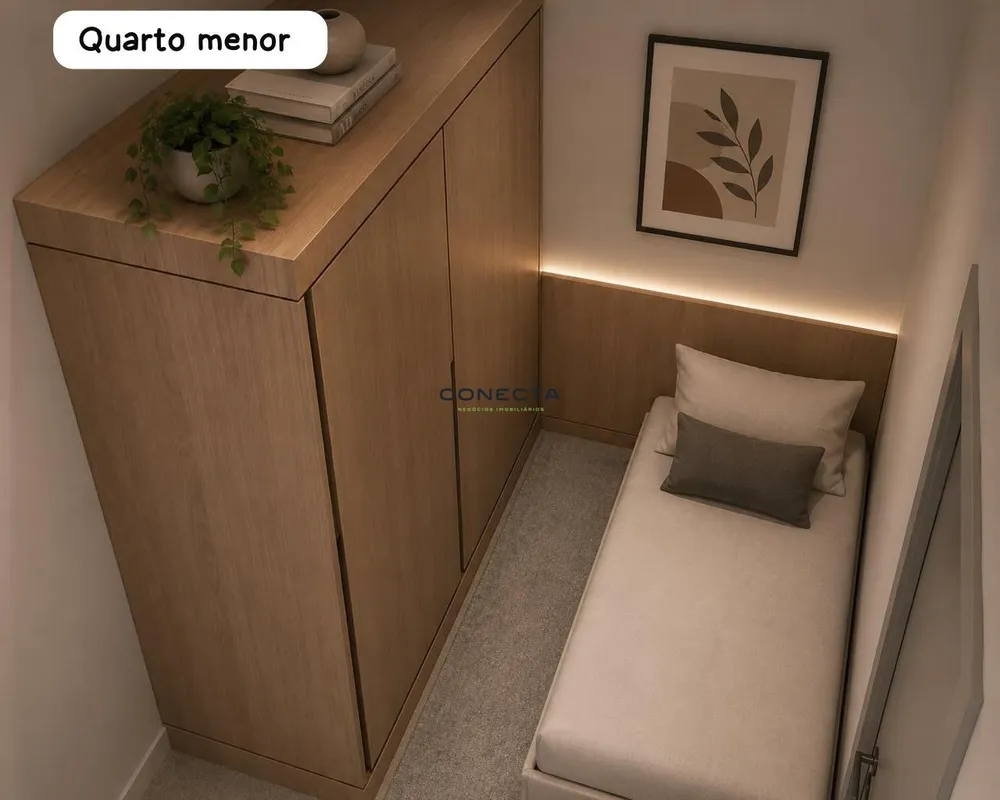 Casa de Condomínio, 3 quartos - Foto 11
