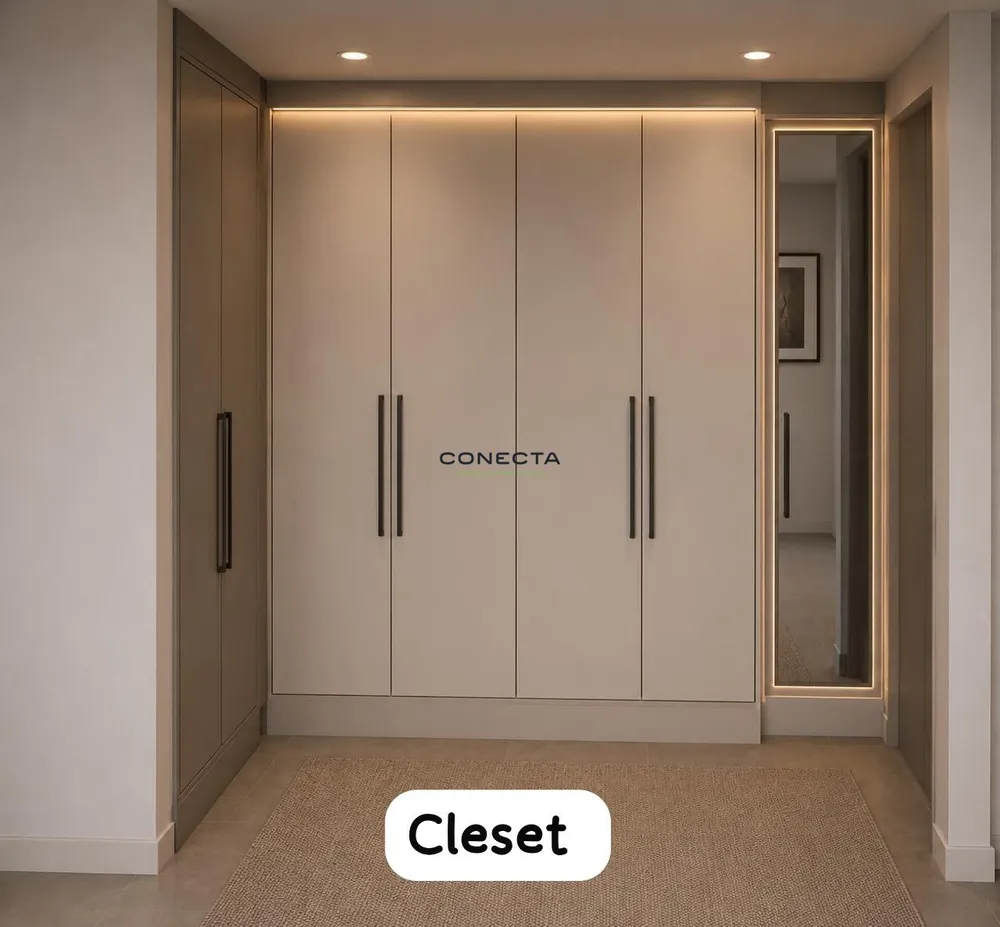 Casa de Condomínio, 3 quartos - Foto 7