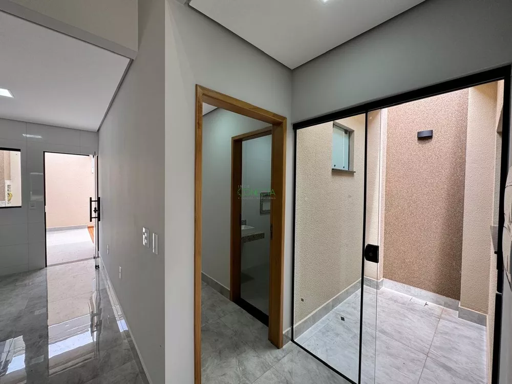 Casa de Condomínio, 3 quartos - Foto 2