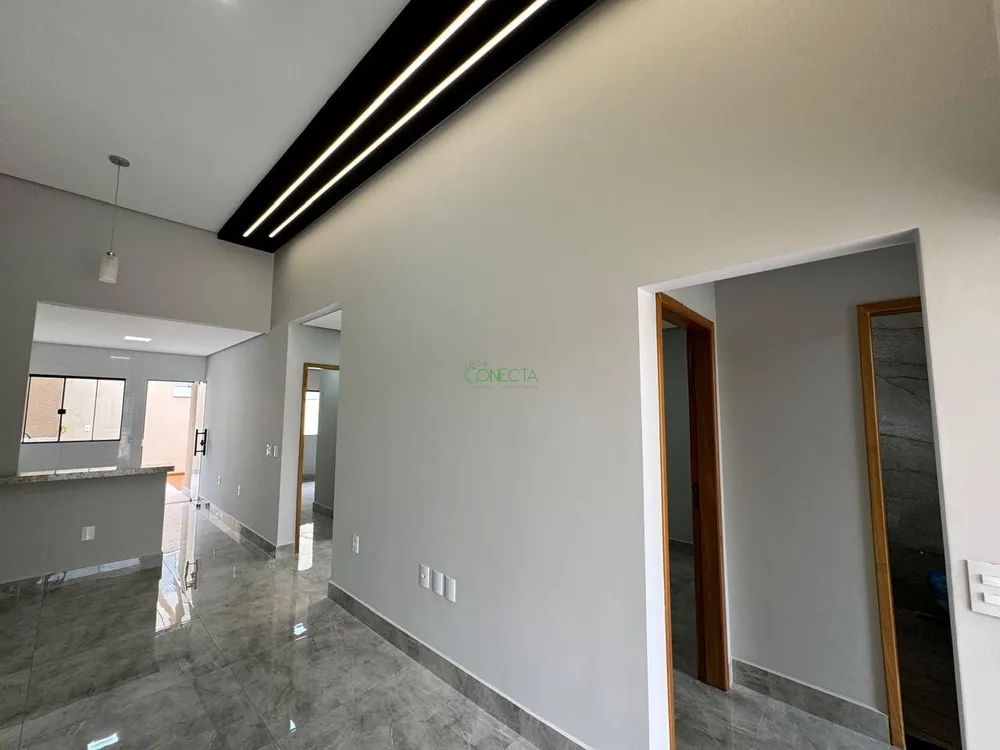 Casa de Condomínio, 3 quartos - Foto 2