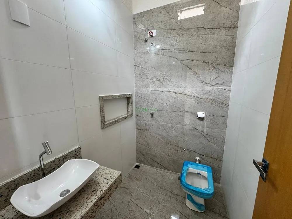 Casa de Condomínio, 3 quartos - Foto 9