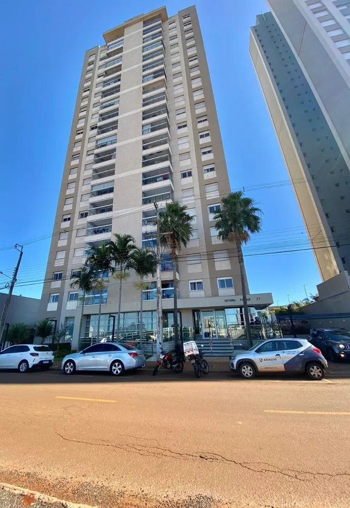 Apartamento, 2 quartos, 70 m² - Foto 3