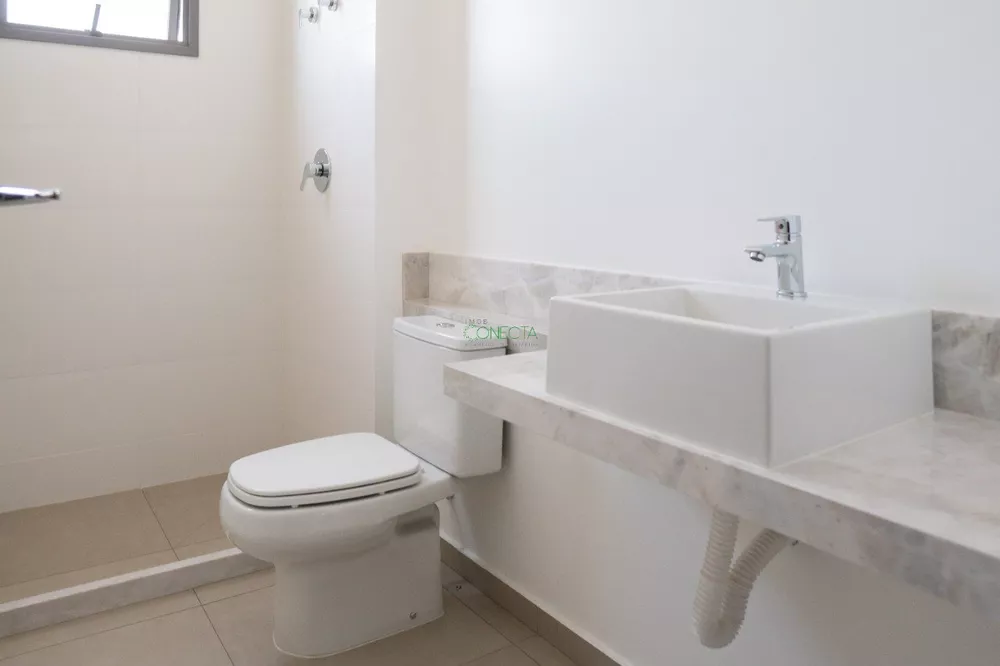 Apartamento, 3 quartos, 207 m² - Foto 1