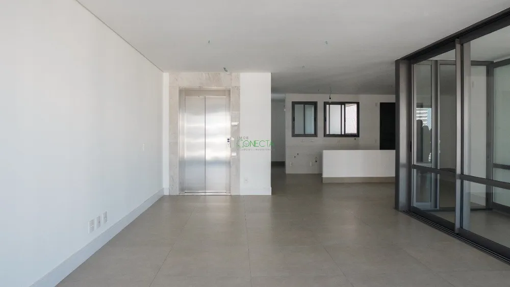 Apartamento, 3 quartos, 207 m² - Foto 2