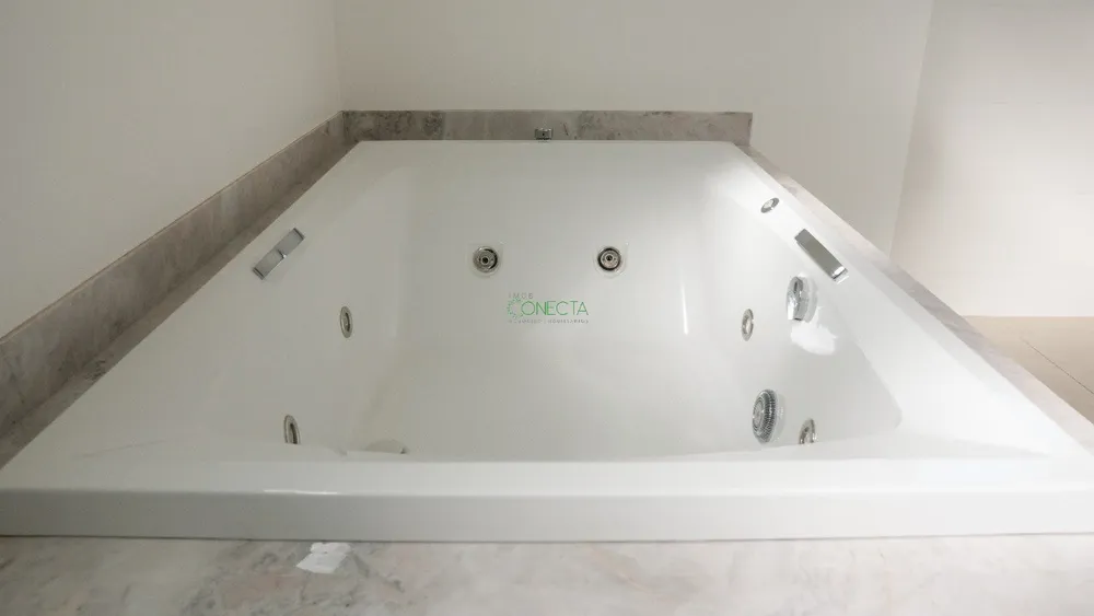 Apartamento, 3 quartos, 207 m² - Foto 5