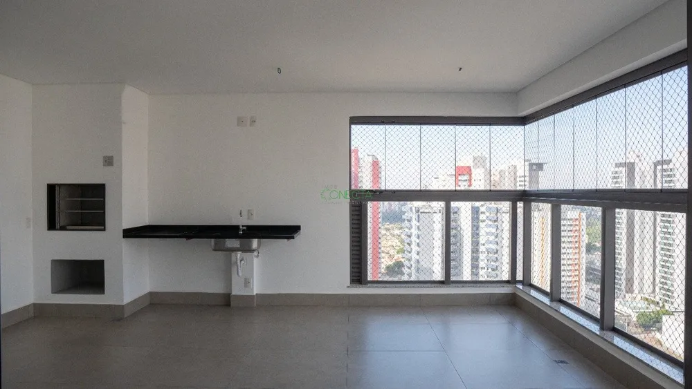Apartamento, 3 quartos, 207 m² - Foto 4