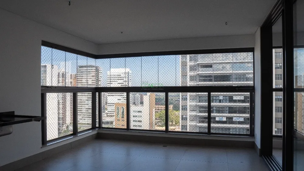 Apartamento, 3 quartos, 207 m² - Foto 1