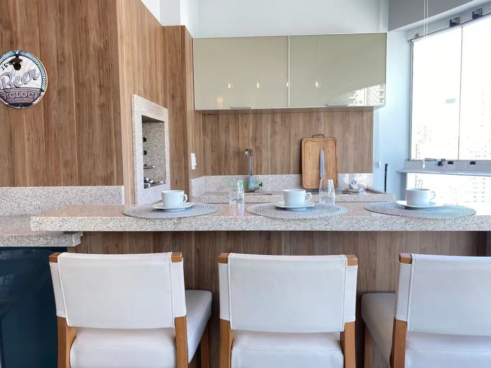 Apartamento, 3 quartos, 130 m² - Foto 4