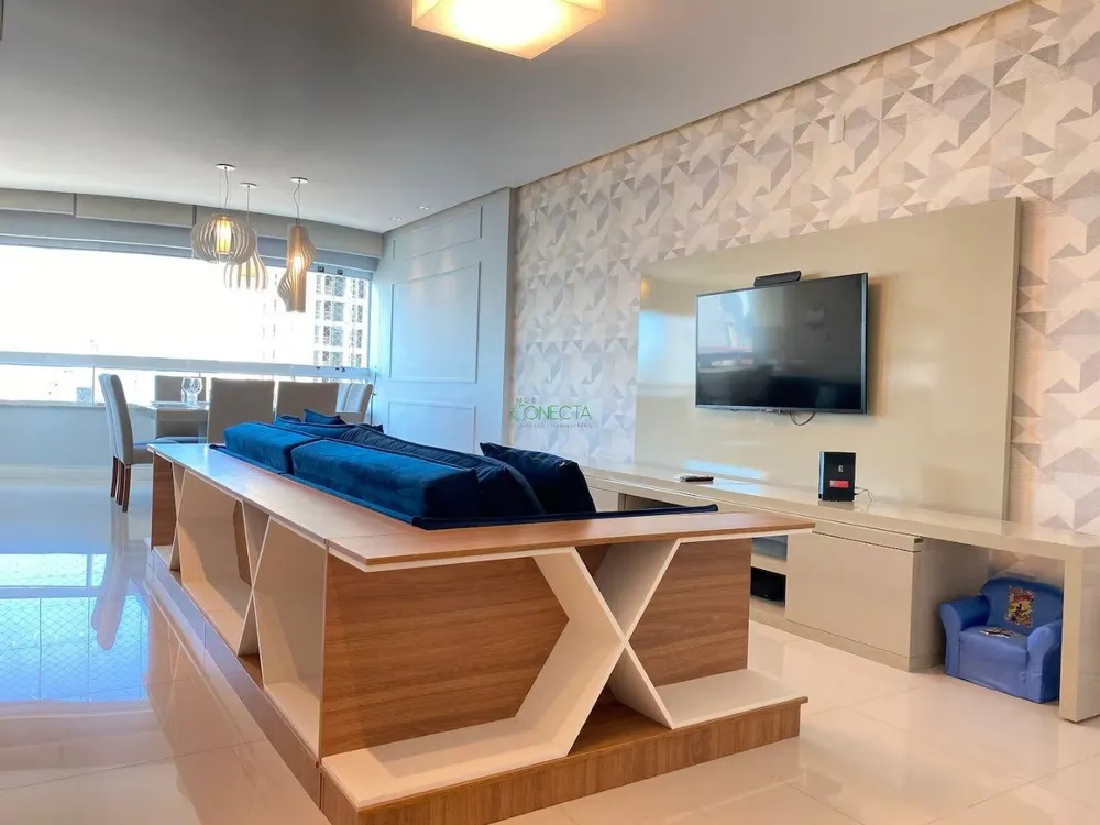Apartamento, 3 quartos, 130 m² - Foto 5