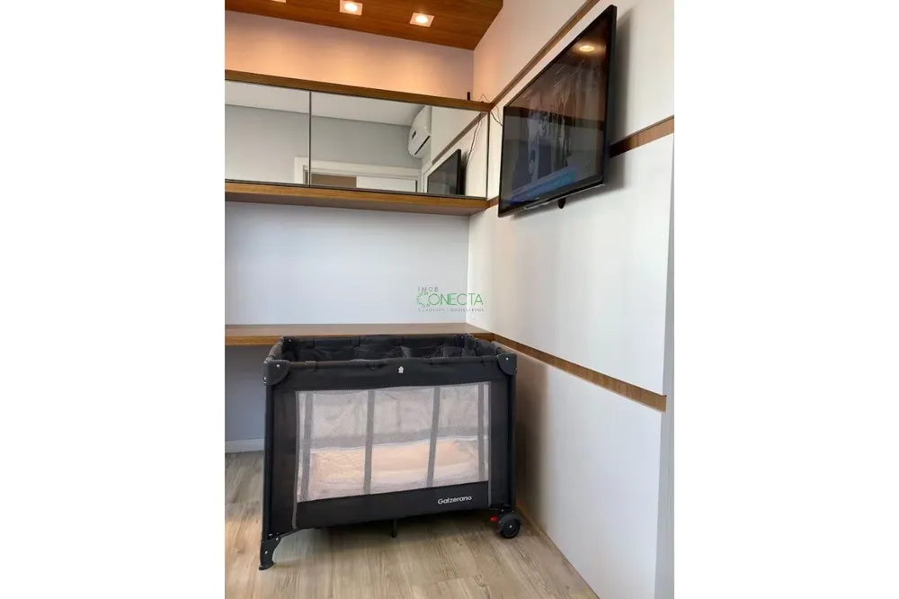 Apartamento, 3 quartos, 130 m² - Foto 2
