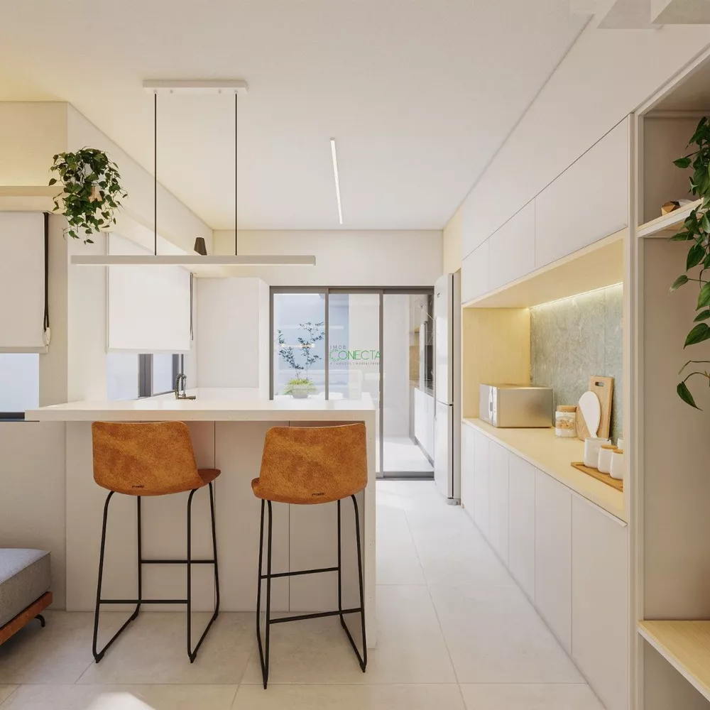 Casa, 3 quartos, 143 m² - Foto 1