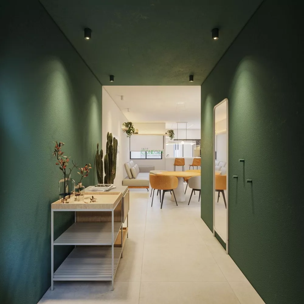 Casa, 3 quartos, 143 m² - Foto 2