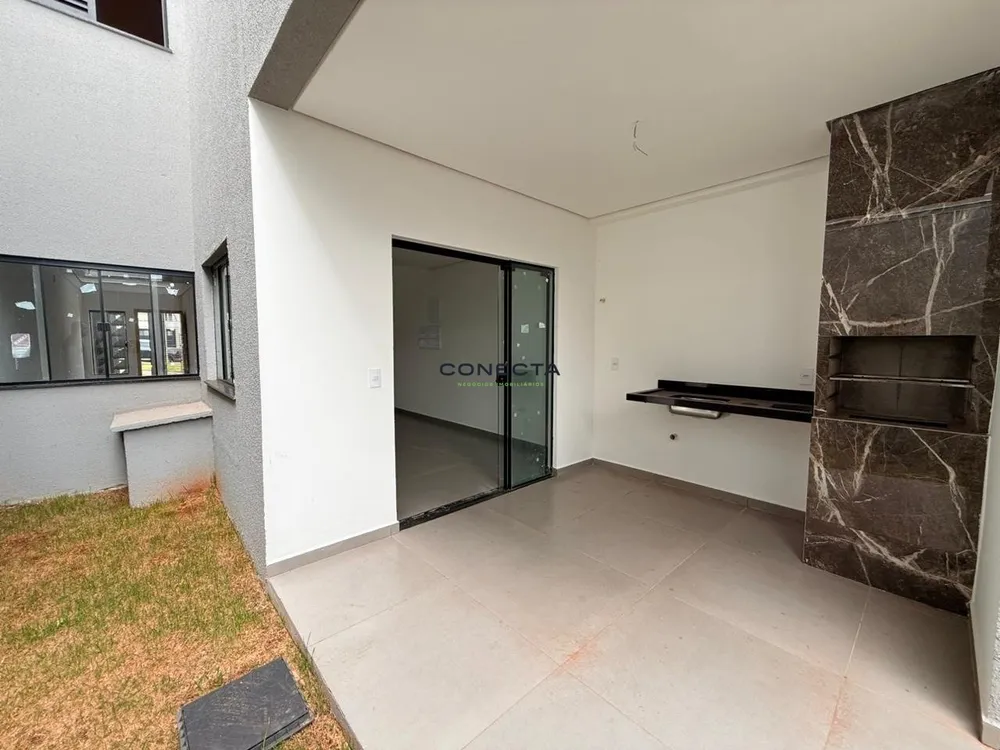 Sobrado, 3 quartos, 143 m² - Foto 6