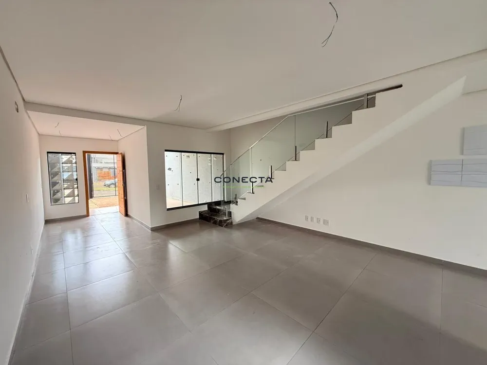 Sobrado, 3 quartos, 143 m² - Foto 5