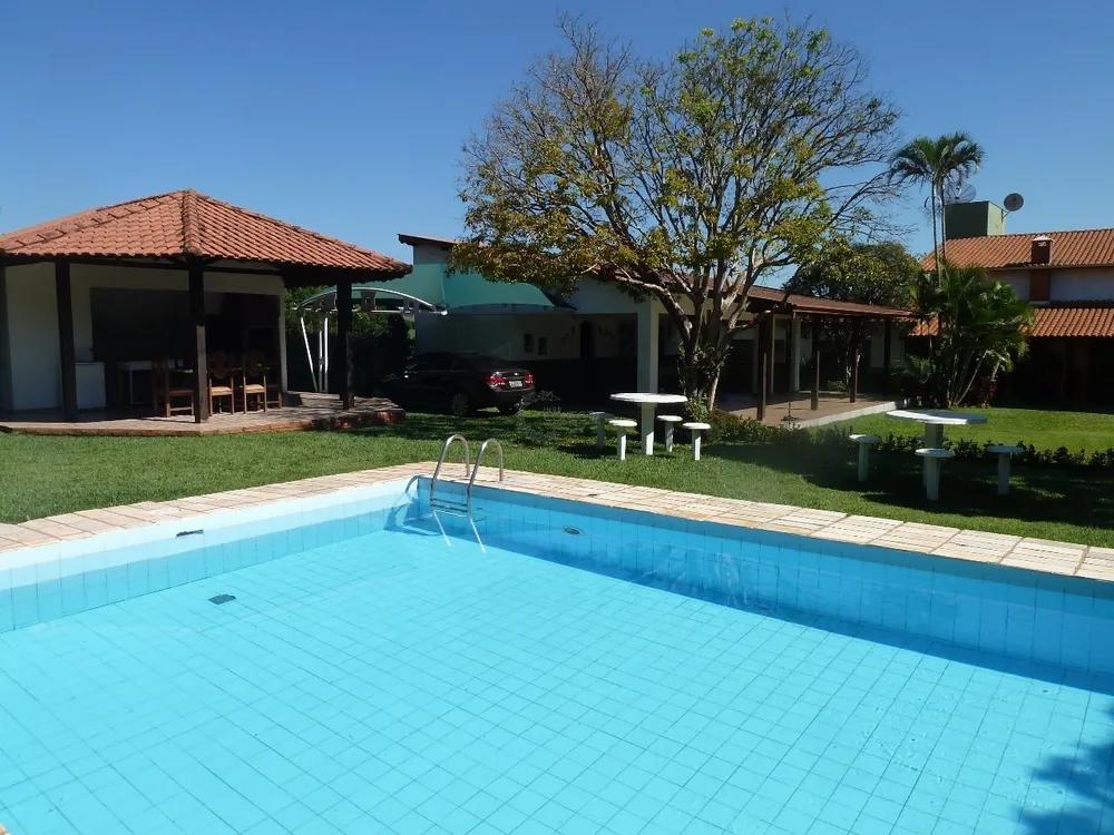 Chácara, 5000 m² - Foto 4