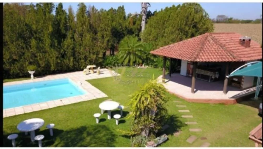 Chácara, 5000 m² - Foto 1