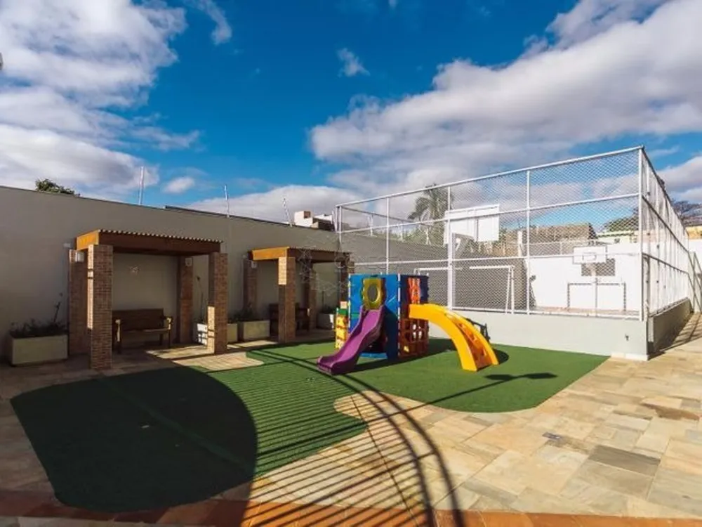 Apartamento, 3 quartos, 58 m² - Foto 12