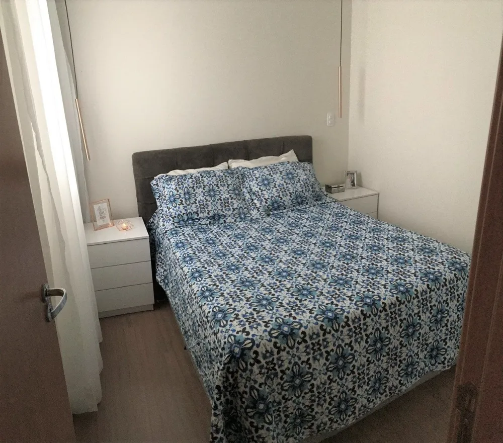 Apartamento, 3 quartos, 58 m² - Foto 6