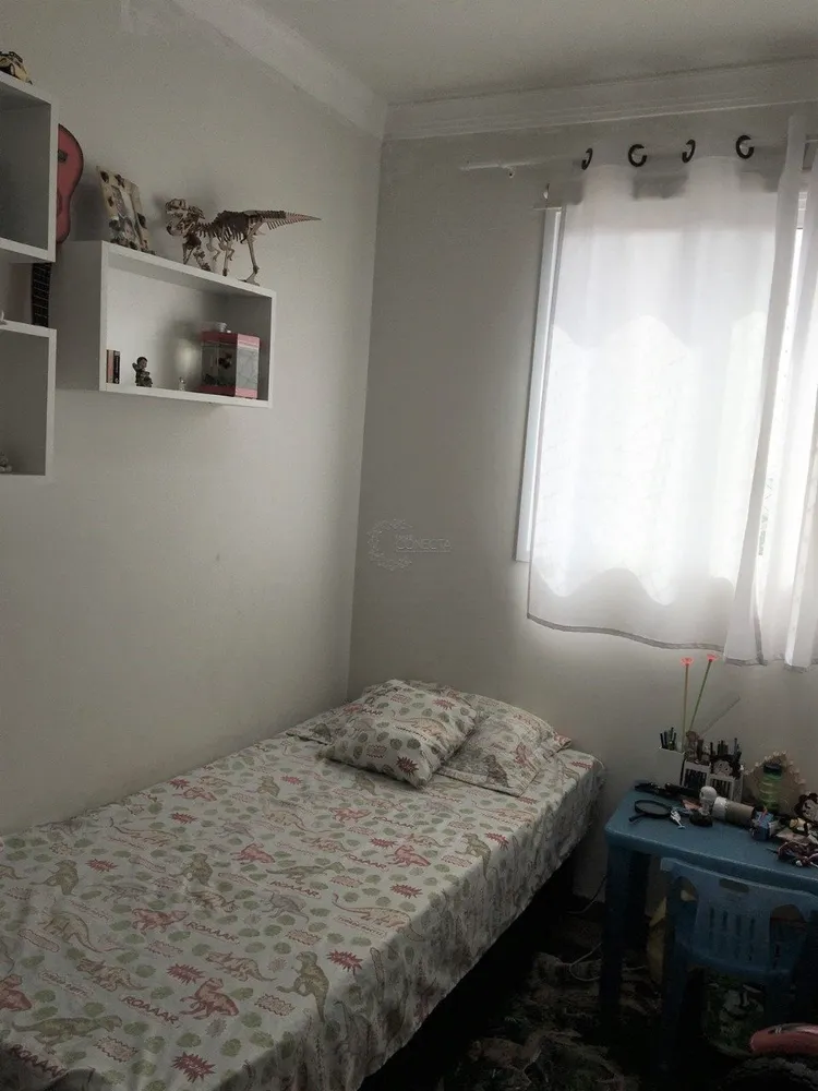 Apartamento, 3 quartos, 58 m² - Foto 9