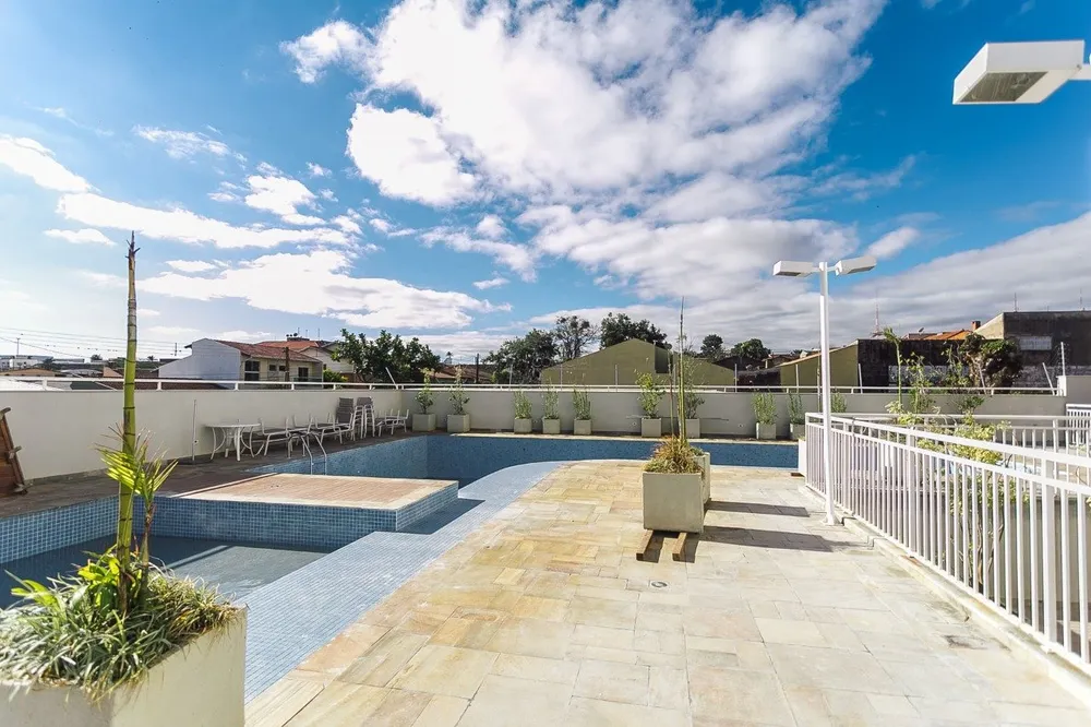Apartamento, 3 quartos, 58 m² - Foto 11