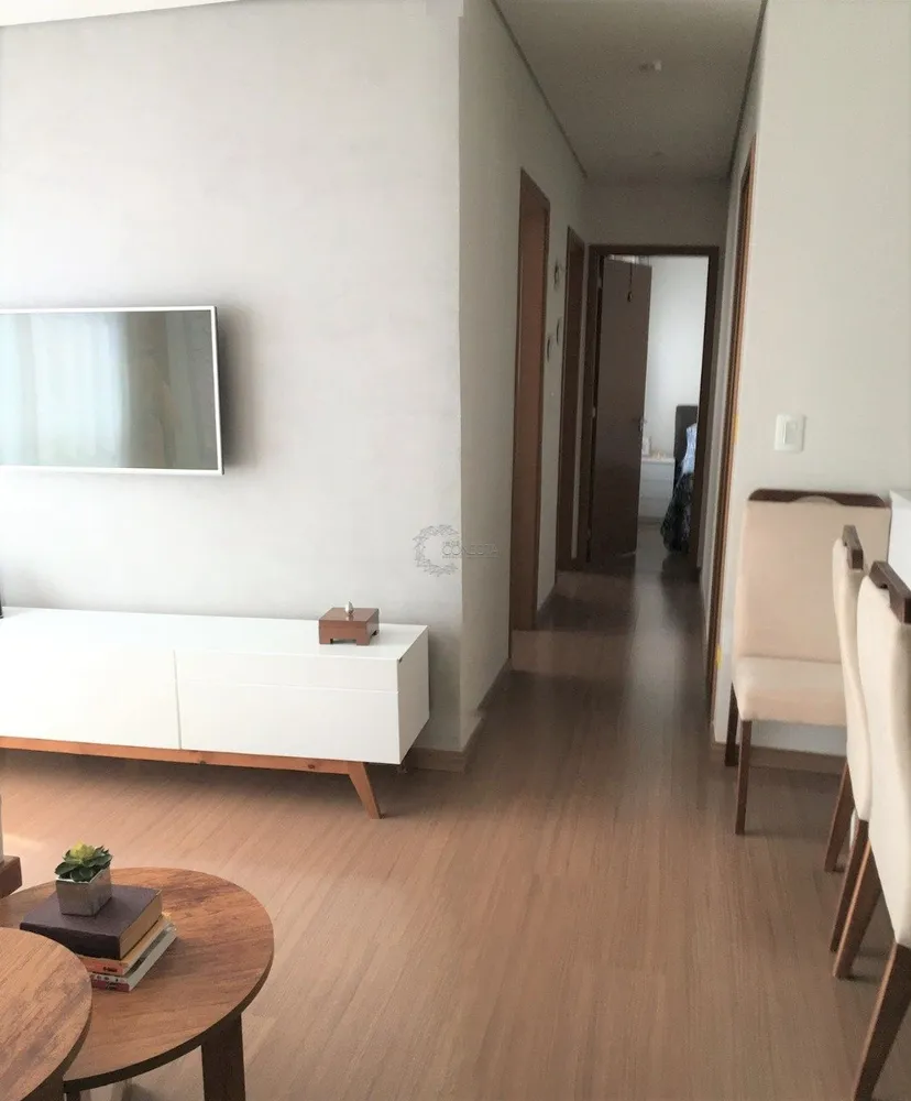 Apartamento, 3 quartos, 58 m² - Foto 4
