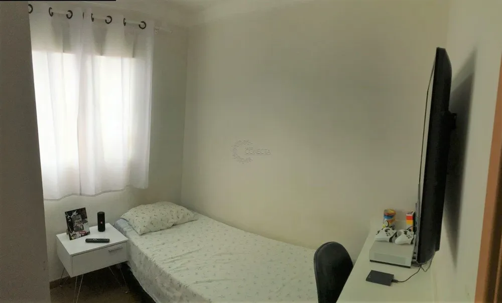 Apartamento, 3 quartos, 58 m² - Foto 8