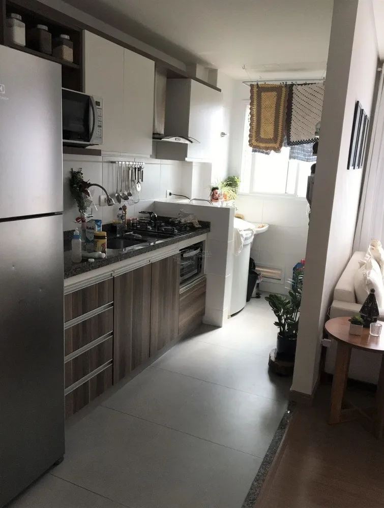 Apartamento, 3 quartos, 58 m² - Foto 5