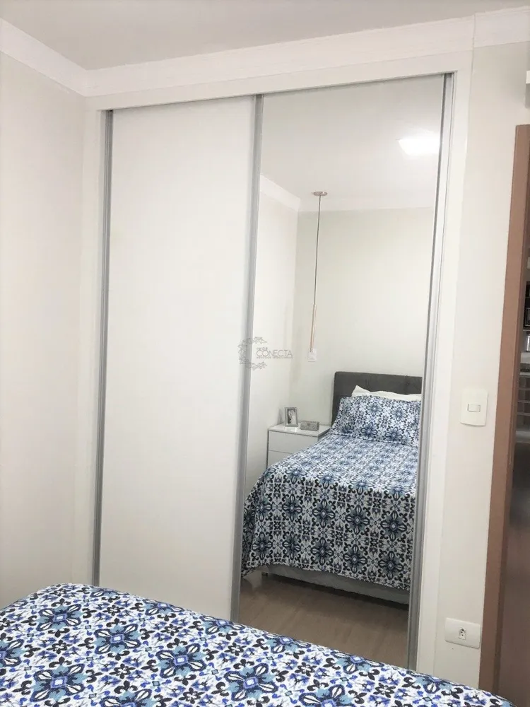 Apartamento, 3 quartos, 58 m² - Foto 7