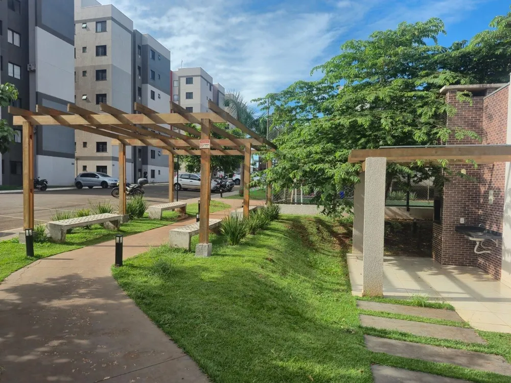 Apartamento, 2 quartos, 47 m² - Foto 5