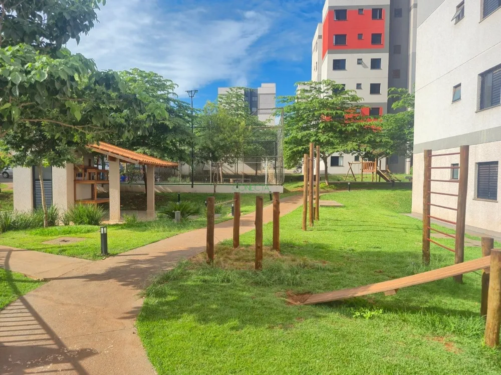 Apartamento, 2 quartos, 47 m² - Foto 4