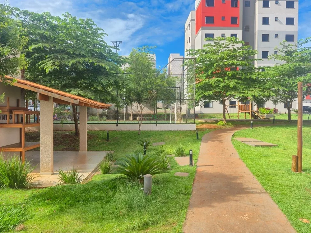 Apartamento, 2 quartos, 47 m² - Foto 4