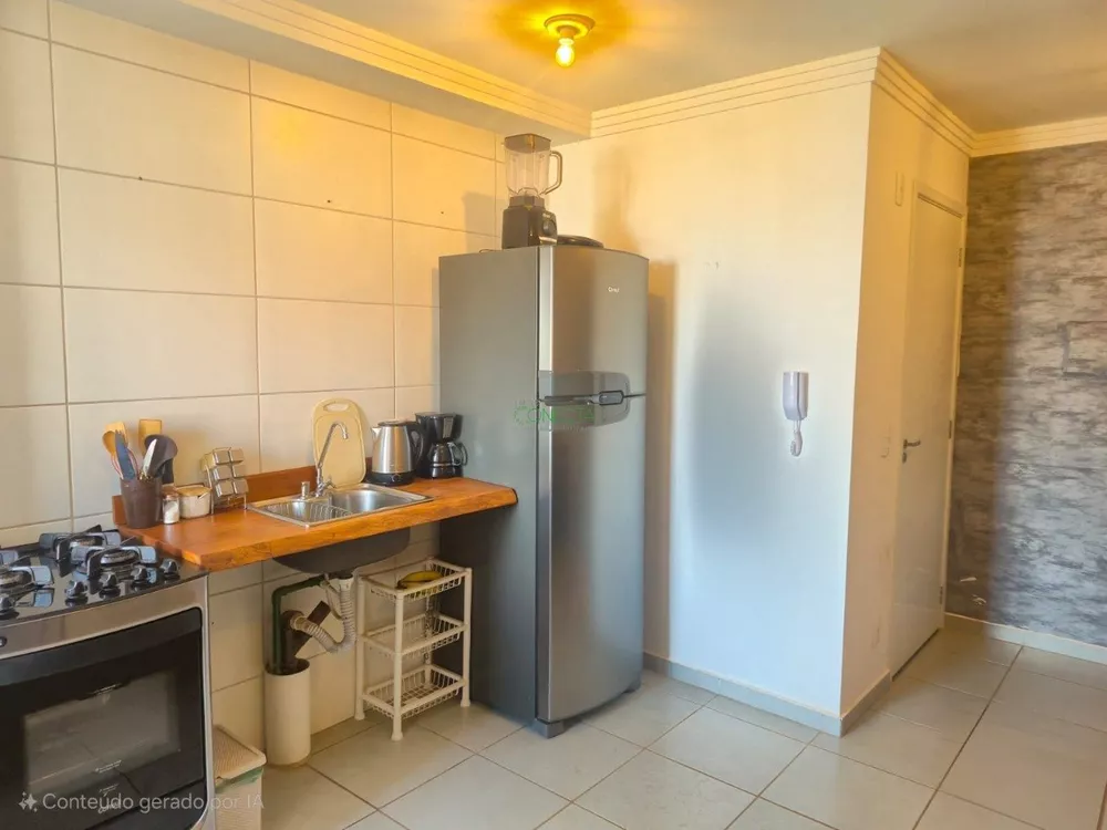 Apartamento, 2 quartos, 47 m² - Foto 3