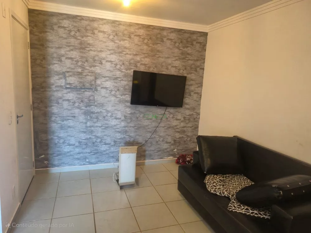Apartamento, 2 quartos, 47 m² - Foto 2