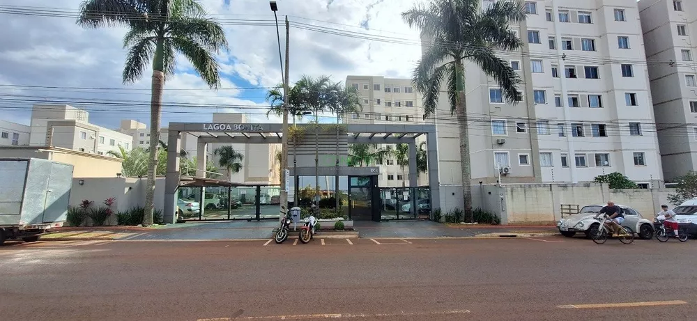 Apartamento, 2 quartos, 43 m² - Foto 4