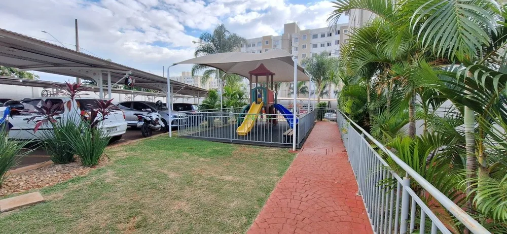 Apartamento, 2 quartos, 43 m² - Foto 5